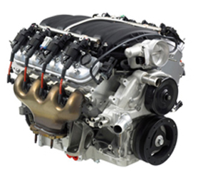 B0637 Engine